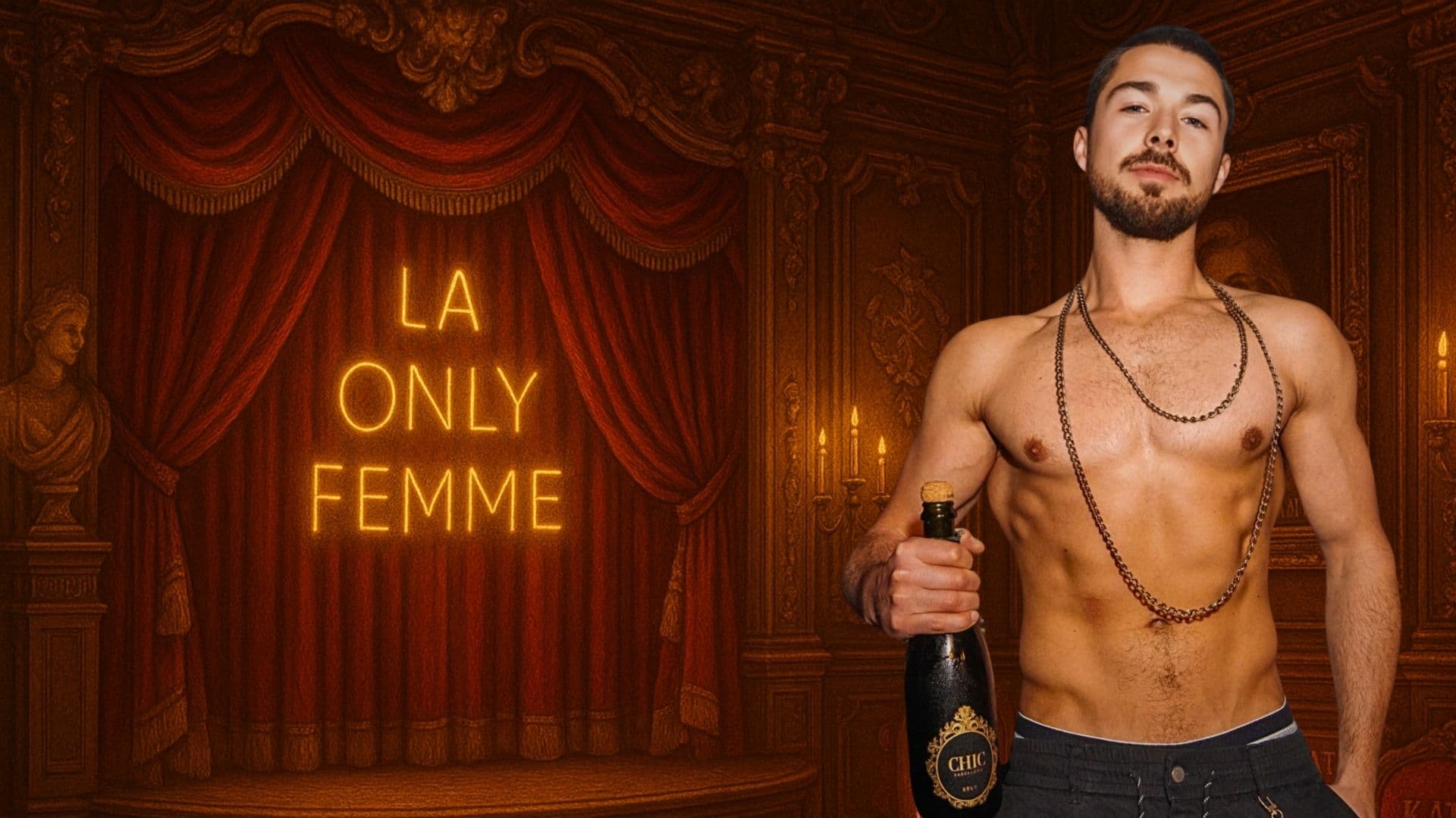 Tout ce qu’il vous faut. En mieux.